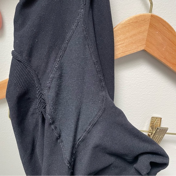 SassyBax Booty Boosting leggings, black, NWOT - Picture 9 of 13